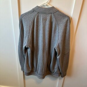 lululemon athletica Gray Jacket
